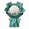 Букет цветов из: Гортензия в Солнечном Красноярского края