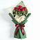 Букет цветов из: Розы в Солнечном Красноярского края