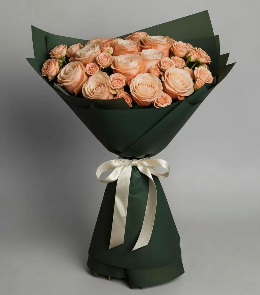 Букет Элегантный в Солнечном Красноярского края