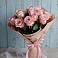 Букет цветов из: Розы в Солнечном Красноярского края