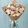 Букет цветов из: Розы в Солнечном Красноярского края