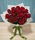 Букет Красные розы в Солнечном Красноярского края