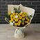 Букет цветов из: Розы в Солнечном Красноярского края
