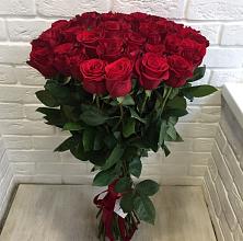 Букет Красные розы Гран При #REPLACE_PRED# Солнечном Красноярского края