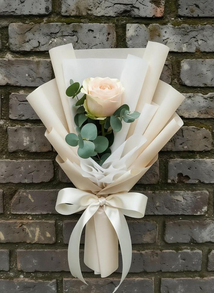 Букет цветов из: Розы в Солнечном Красноярского края