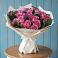 Букет цветов из: Розы в Солнечном Красноярского края