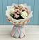 Букет цветов из: Розы в Солнечном Красноярского края