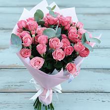 Букет Леди совершенство в Солнечном Красноярского края