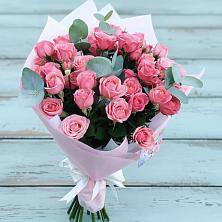 Букет Леди совершенство в Солнечном Красноярского края